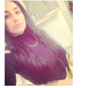 Meet your Posher, Méegan